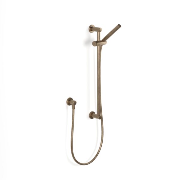 Bremont Slide Shower, Adjust 600, Micro