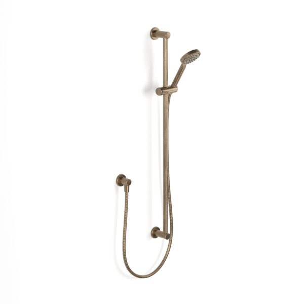 Bremont Slide Shower, Adjust 900, 90Rnd