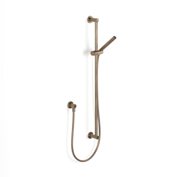 Bremont Slide Shower, Adjust 900, Micro