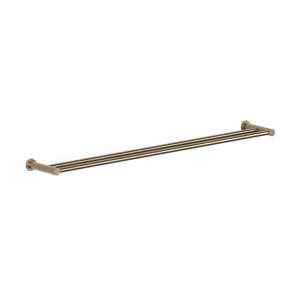 Bremont Towel Rail Double 900