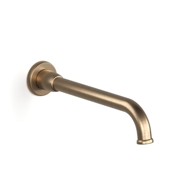 Bremont Wall Basin Spout 250