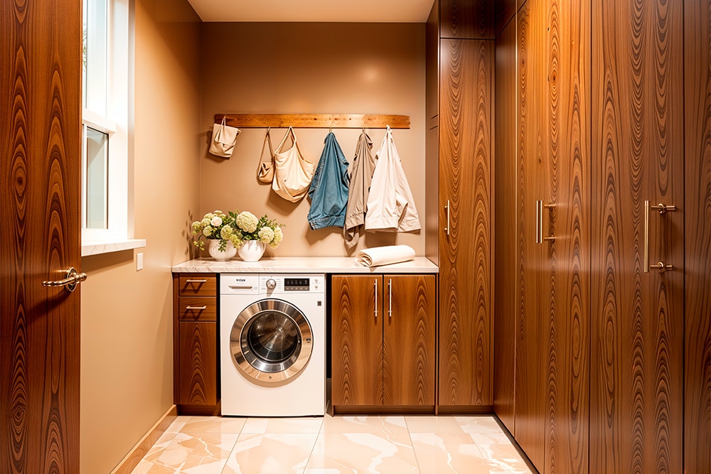 small-laundry-room-ideas